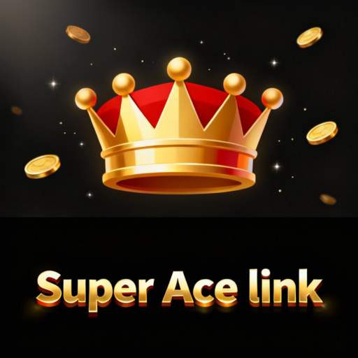 Super Ace link