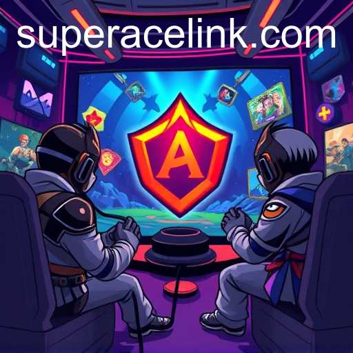 The Evolution of Online Gaming Platforms