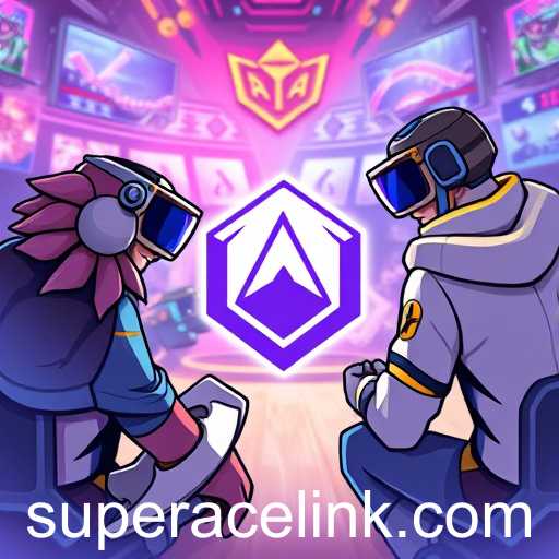 The Rise of Super Ace Link: A New Era for Online Gaming