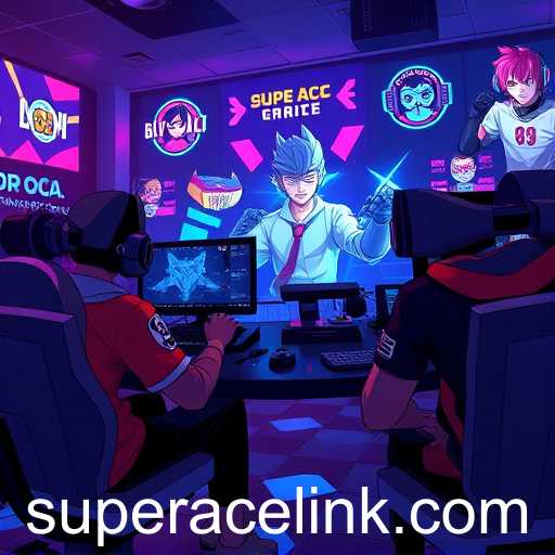 Rising Trends in Online Gaming