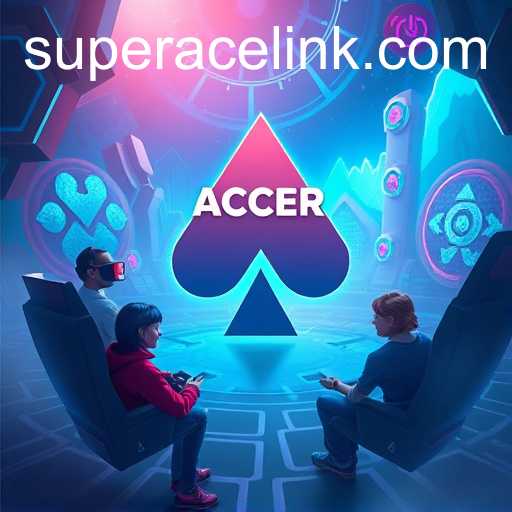 The Rise of Super Ace Link in Online Gaming