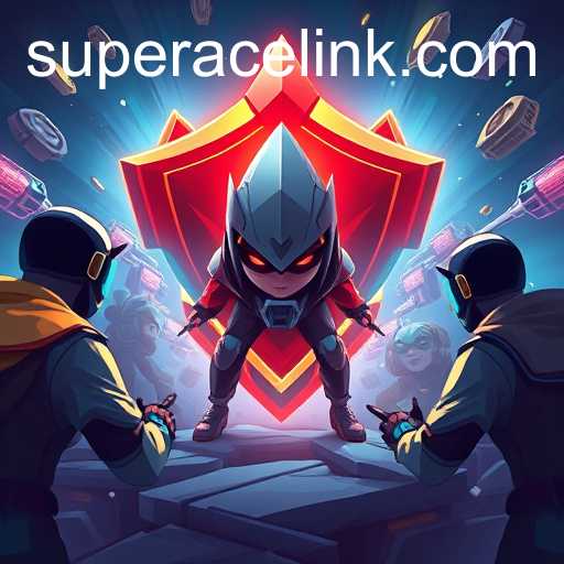 Gaming Dynamics: The Rise of Super Ace Link