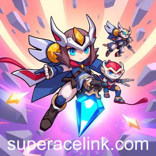 Super Ace Link: Leading the Future of Online Gaming