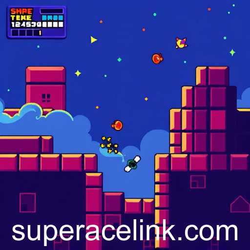 Super Ace Link: Revolutionizing the Gaming Landscape