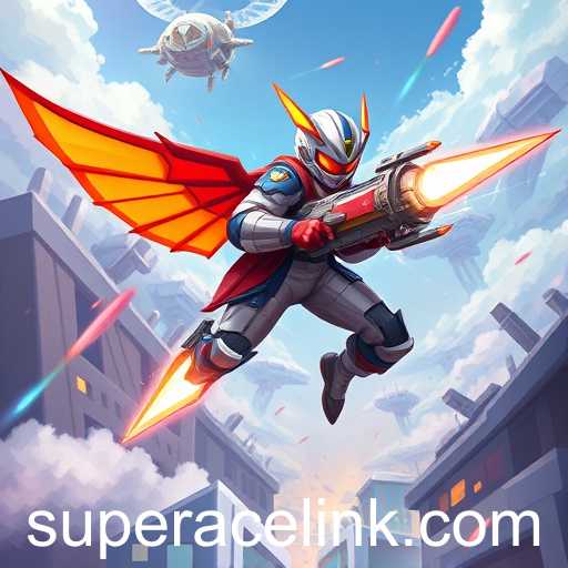 The Rise of Super Ace in the Gaming World