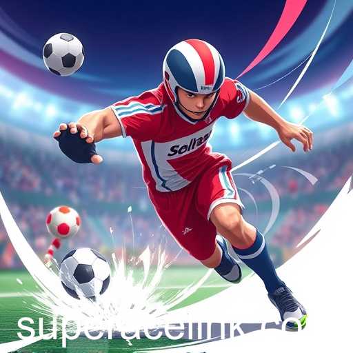 Super Ace: A Game of Strategic Innovation